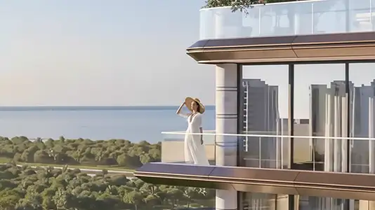 241 Waterside by Regent