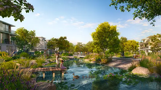 Avelia at The Valley