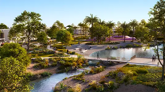 Ovelle at The Valley