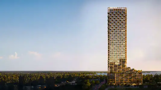 The Symphony by Imtiaz