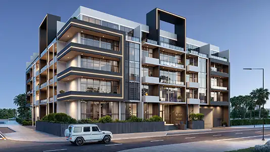 MI Casa by London Gate