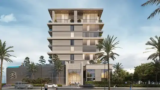 Firoza at Dubai Islands