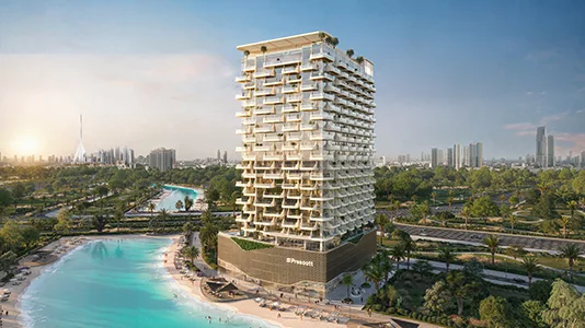 The Caden by Prescott