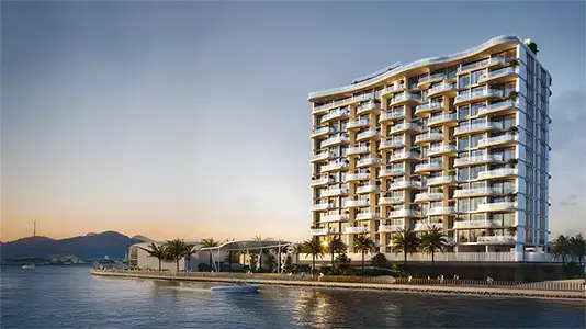Casagrand Hermina at Dubai Islands