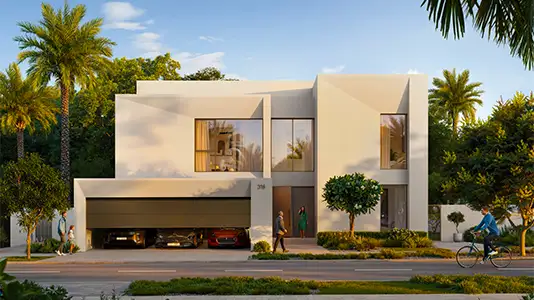 Mareva 2 at The Oasis