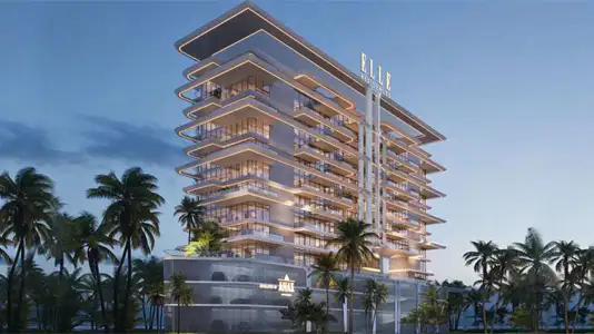 ELLE Residences at Dubai Islands