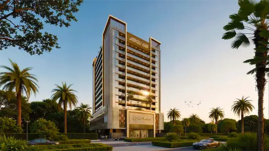 Celia Homes at DLRC