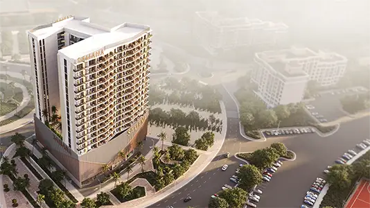 Samana Greenfield