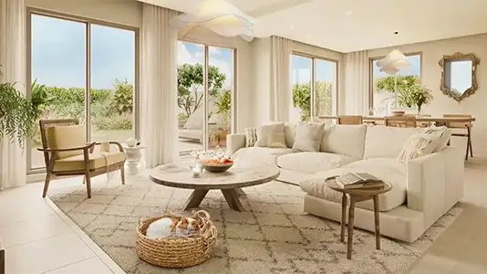 Al Warsan Star by Rose Homes