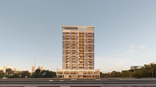 J188 at Al Jadaf