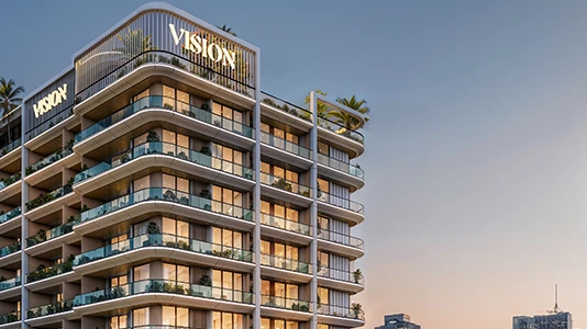 Vista by Vision