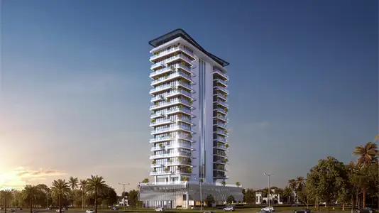 Repose Residence