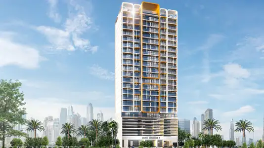 Samha Residence 2