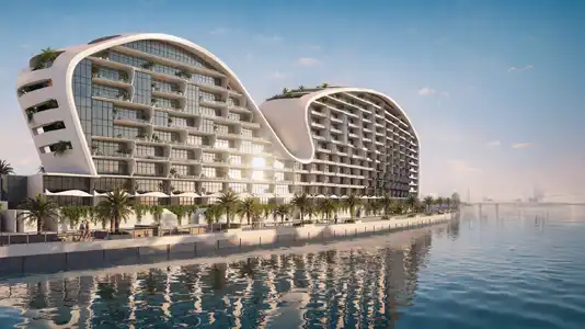 Hilton Residences at Al Raha