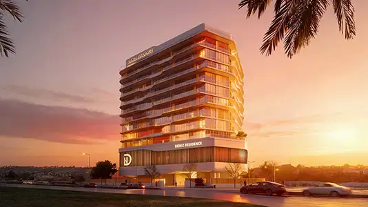 09 Life Residences