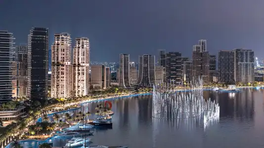 Artistry One Residences at D3