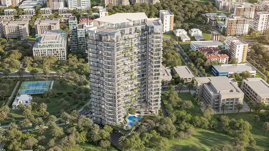 Arthouse Hills at Arjan