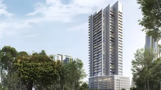 Avant Garde Residences 2 by Skyline