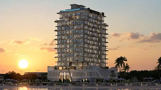 Treppan Living Prive