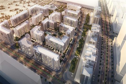 The Solo Apartments