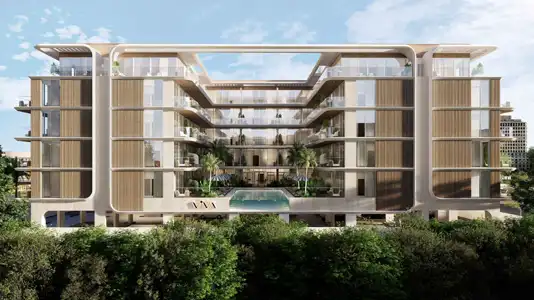 Arthouse Private Residences