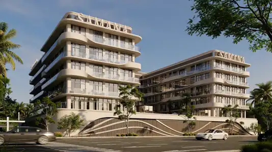 Samana Hills South 3
