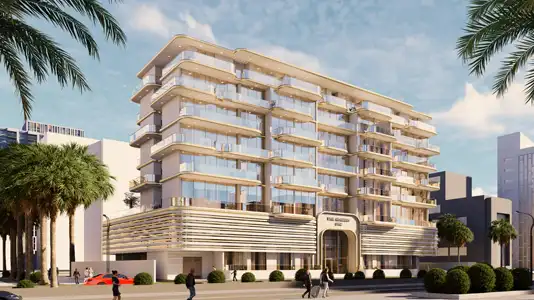 Dar Al Aiham One