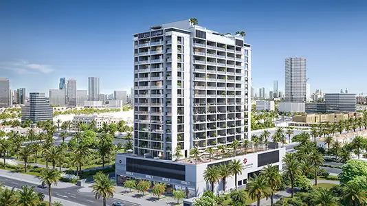 Barari Parkview by Al Mawared