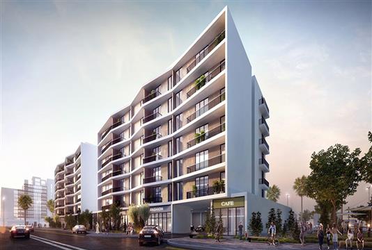 Rehan Apartments