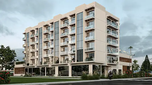 Reeman Residences by NORD