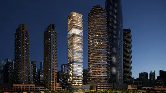 Inaura Hotels and Residences