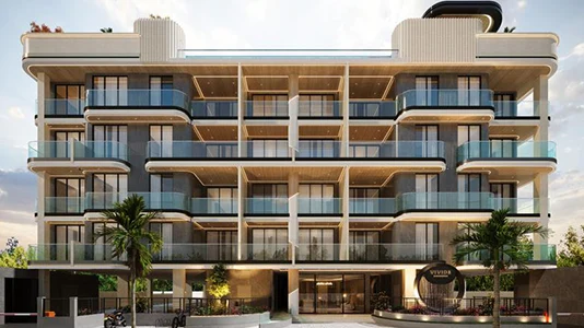 Vivida Residences at Dubai South