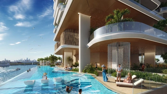 Prestige Gardens