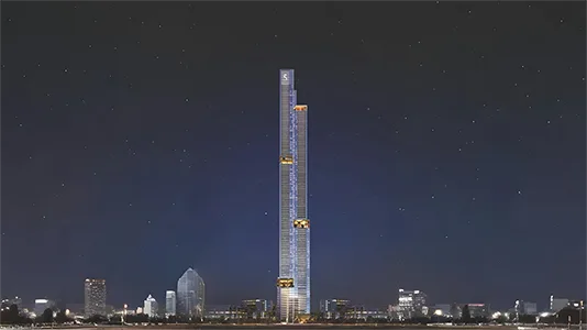Sobha Skyparks