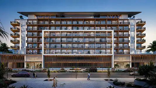 Ayami Residence