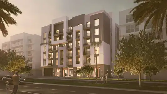 Reeman Residence 01