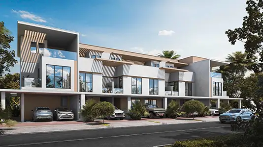 Maui at Damac Islands 2