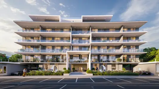 Lincoln Star Residence 2