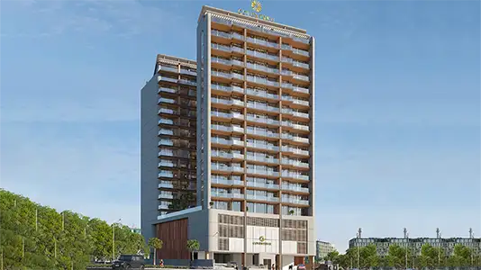 Coventry Residence 2