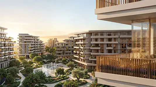 Arancia Yards 2 by Beyond
