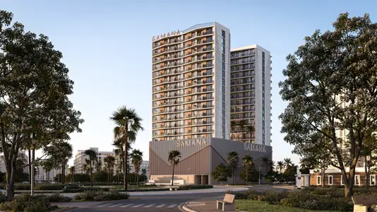 Samana Greenfield 2
