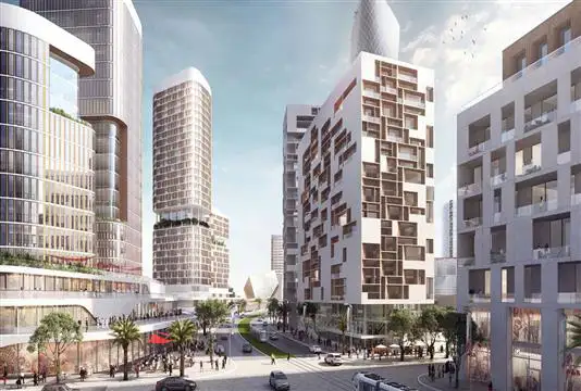 Hillside Residences