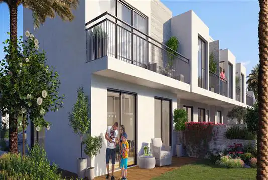 Expo Golf Villas Phase II