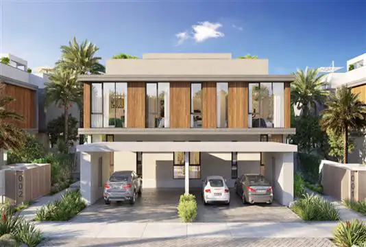 Golf Grove Villas