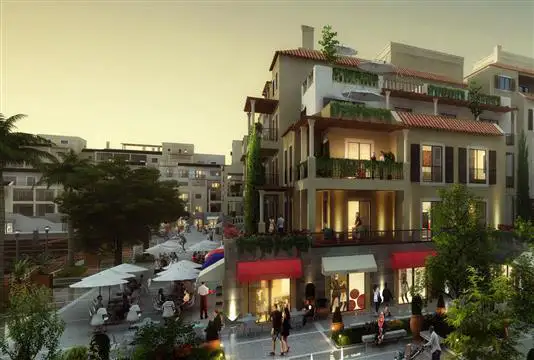 La Rive Building 3