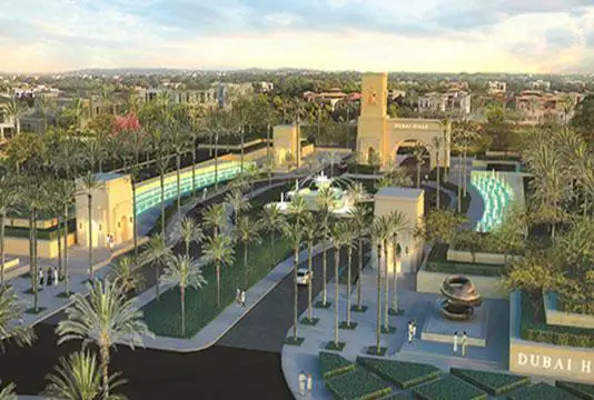 Mulberry at Park Heights