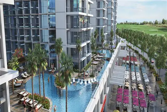 Navitas Hotel Residences