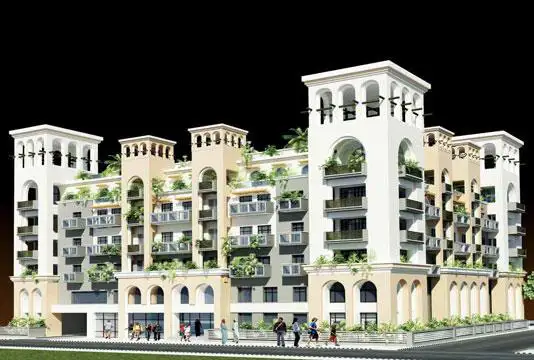 Plazzo Heights