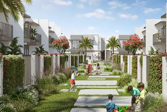 Eden Phase 2 at The Valley