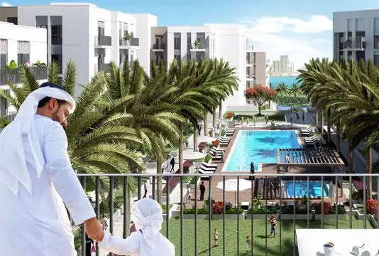 Maryam Gate Residences